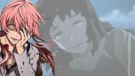Yuno and her mother as seen in the anime (Image via Sportskeeda)